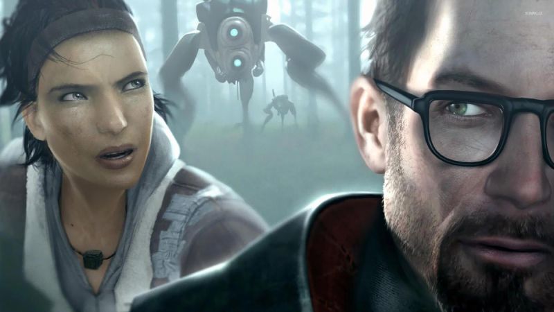 پرونده:Half-Life-2-Episode-Two.jpg